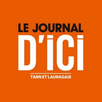 Le journal d&#39;ici copie